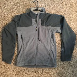Patagonia Soft Shell/Fleece Jacket